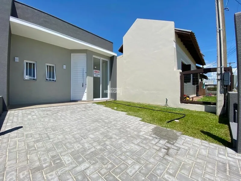 LINDA CASA NOVA: 9ª foto da galeria de imagens do imóvel