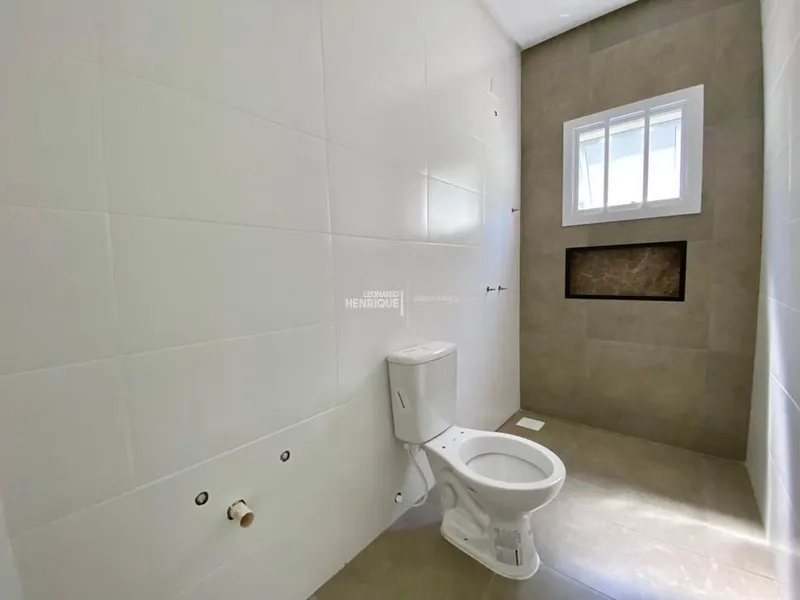 LINDA CASA NOVA: 14ª foto da galeria de imagens do imóvel