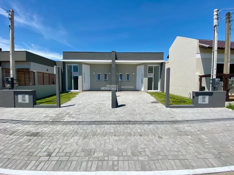 LINDA CASA NOVA: 22ª foto da galeria de imagens do imóvel