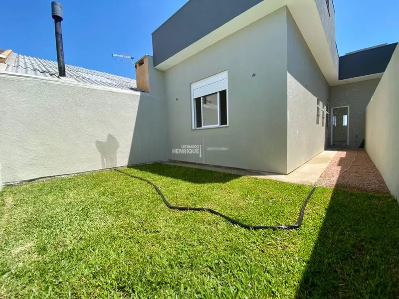 LINDA CASA NOVA: 21ª foto da galeria de imagens do imóvel