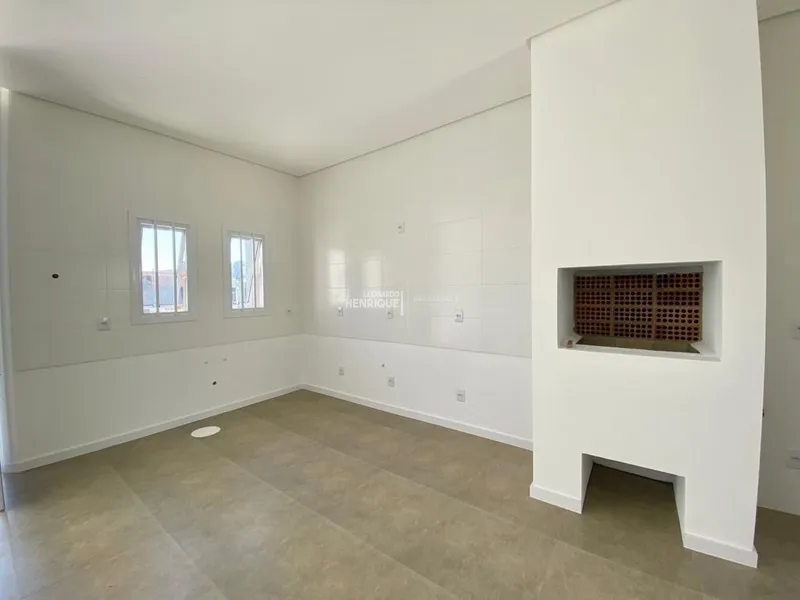 LINDA CASA NOVA: 19ª foto da galeria de imagens do imóvel