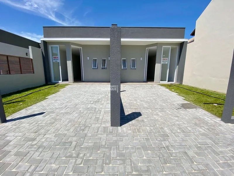 LINDA CASA NOVA: 1ª foto da galeria de imagens do imóvel