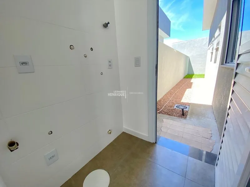 LINDA CASA NOVA: 12ª foto da galeria de imagens do imóvel