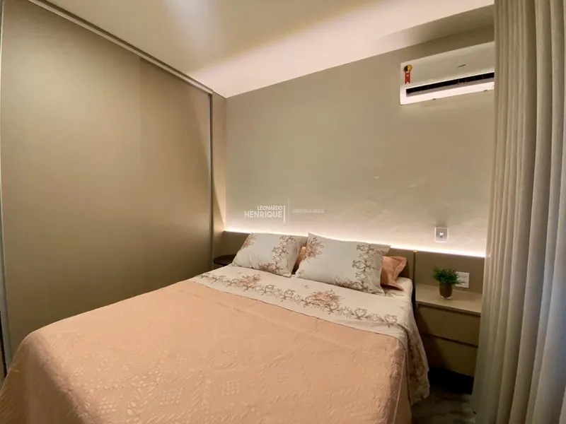 apartamento na praia de capão da canoa: 9ª foto da galeria de imagens do imóvel