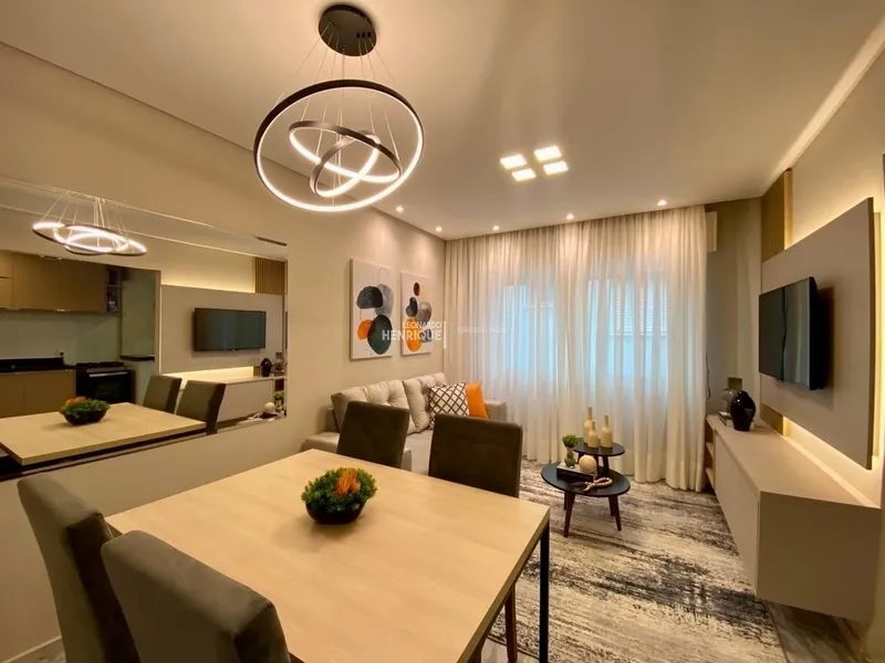 apartamento na praia de capão da canoa: 12ª foto da galeria de imagens do imóvel