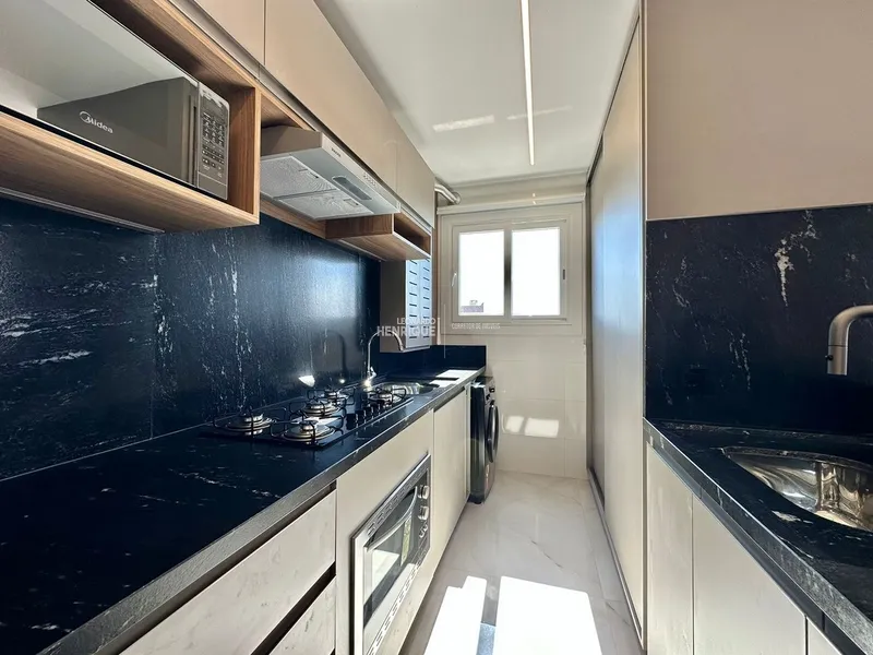 APARTAMENTO ESTILO NEOCLÁSSICO À VENDA: 12ª foto da galeria de imagens do imóvel