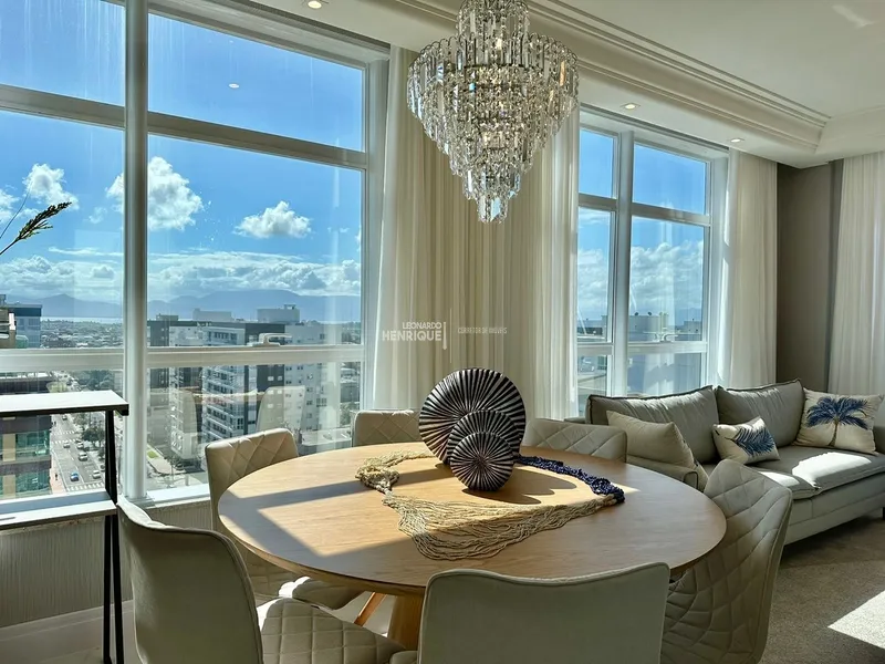 APARTAMENTO ESTILO NEOCLÁSSICO À VENDA: 6ª foto da galeria de imagens do imóvel