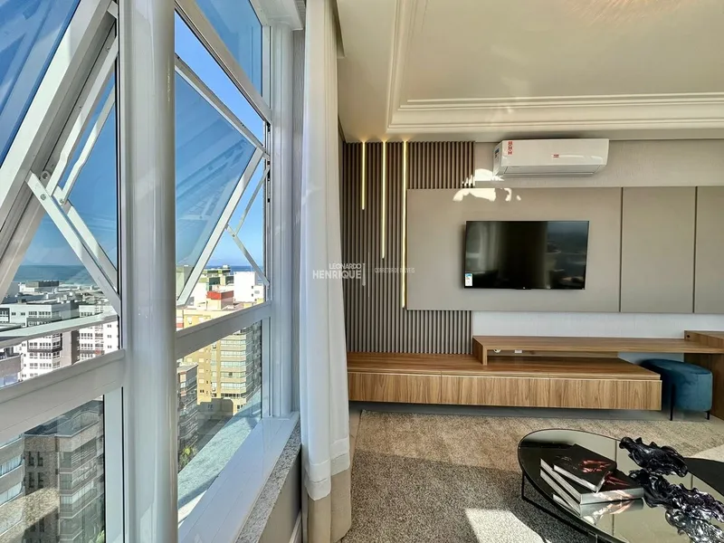 APARTAMENTO ESTILO NEOCLÁSSICO À VENDA: 9ª foto da galeria de imagens do imóvel