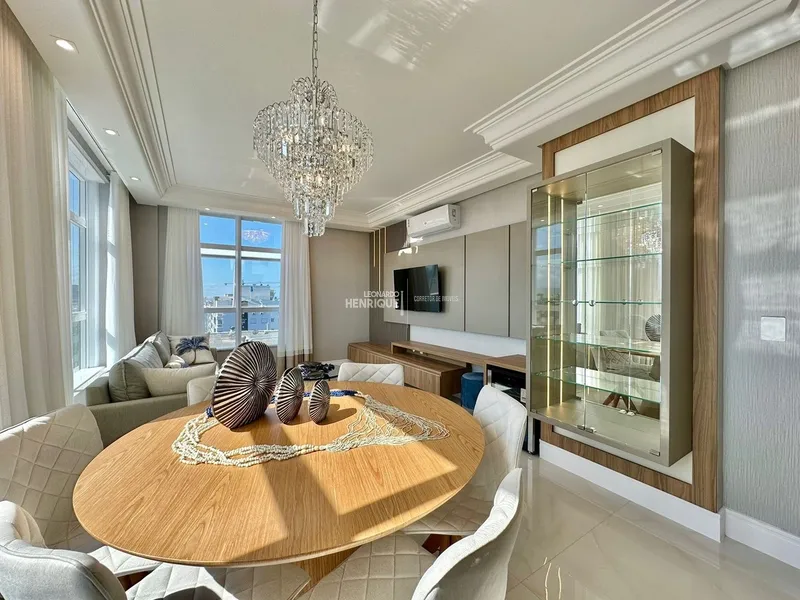 APARTAMENTO ESTILO NEOCLÁSSICO À VENDA: 8ª foto da galeria de imagens do imóvel