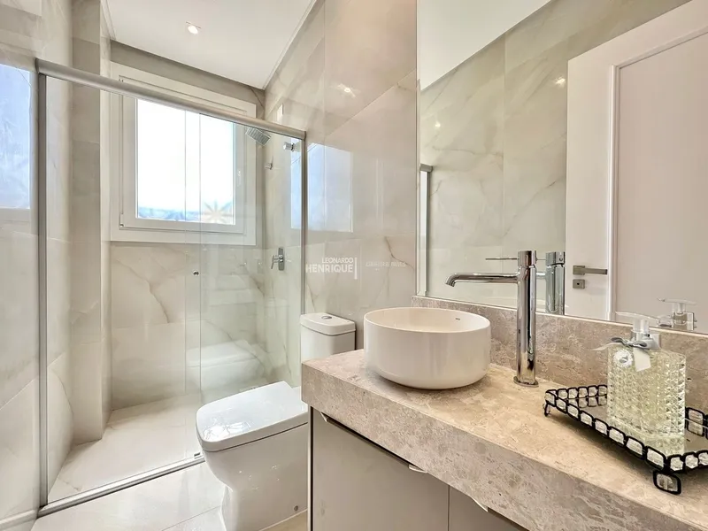 APARTAMENTO ESTILO NEOCLÁSSICO À VENDA: 16ª foto da galeria de imagens do imóvel