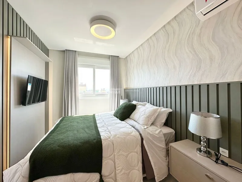 APARTAMENTO ESTILO NEOCLÁSSICO À VENDA: 23ª foto da galeria de imagens do imóvel