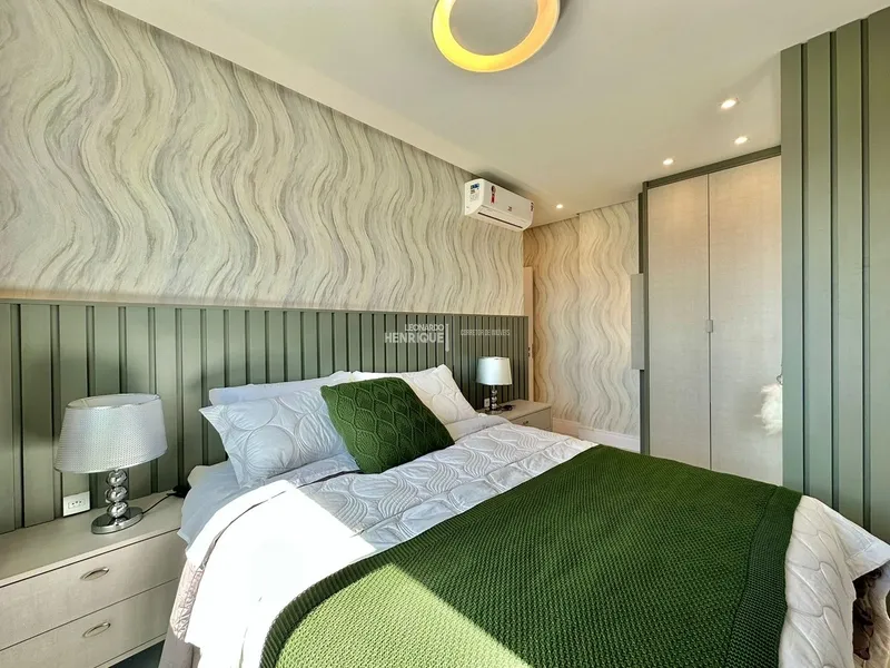 APARTAMENTO ESTILO NEOCLÁSSICO À VENDA: 22ª foto da galeria de imagens do imóvel