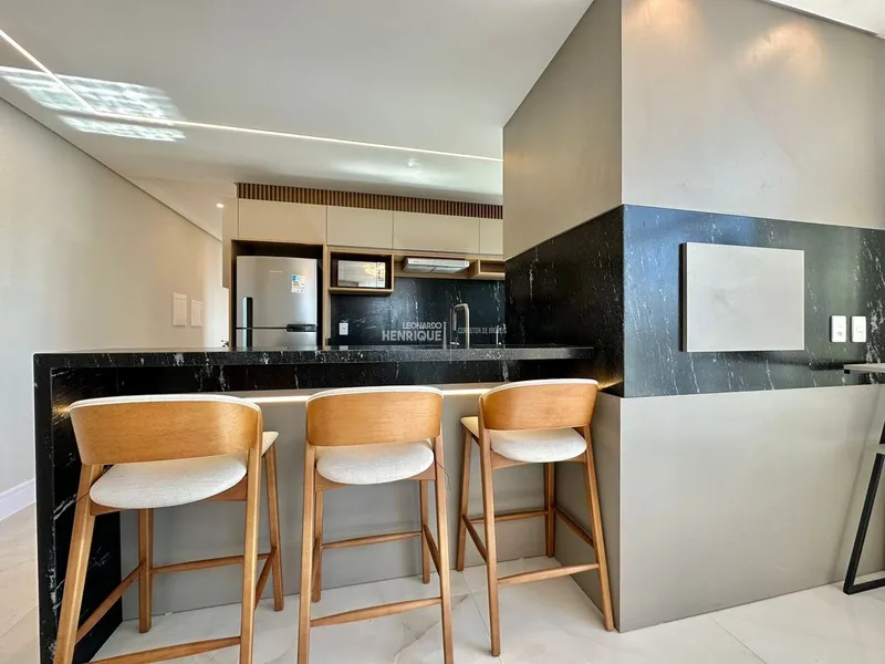 APARTAMENTO ESTILO NEOCLÁSSICO À VENDA: 10ª foto da galeria de imagens do imóvel