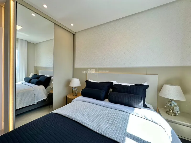 APARTAMENTO ESTILO NEOCLÁSSICO À VENDA: 18ª foto da galeria de imagens do imóvel