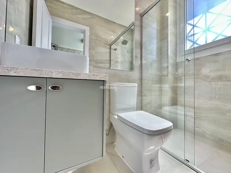 APARTAMENTO ESTILO NEOCLÁSSICO À VENDA: 21ª foto da galeria de imagens do imóvel