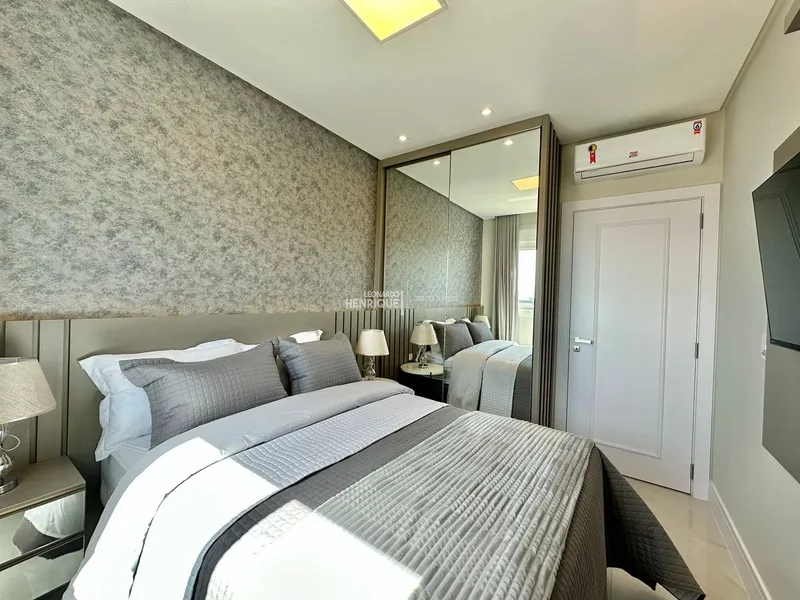 APARTAMENTO ESTILO NEOCLÁSSICO À VENDA: 15ª foto da galeria de imagens do imóvel