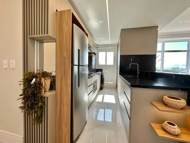 APARTAMENTO ESTILO NEOCLÁSSICO À VENDA: 13ª foto da galeria de imagens do imóvel