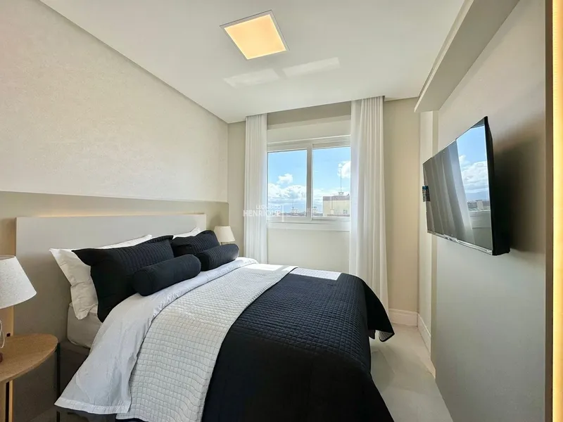 APARTAMENTO ESTILO NEOCLÁSSICO À VENDA: 20ª foto da galeria de imagens do imóvel