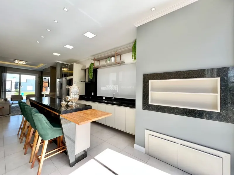 Casa no Condomínio Dubai.: 11ª foto da galeria de imagens do imóvel