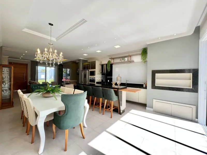 Casa no Condomínio Dubai.: 13ª foto da galeria de imagens do imóvel