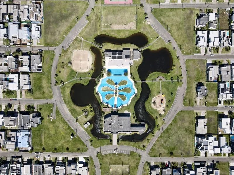 Casa no Condomínio Dubai.: 35ª foto da galeria de imagens do imóvel