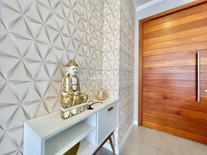 Casa no Condomínio Dubai.: 4ª foto da galeria de imagens do imóvel