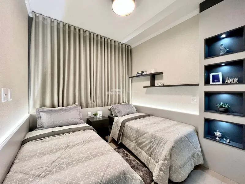 Casa no Condomínio Dubai.: 23ª foto da galeria de imagens do imóvel