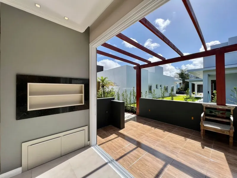 Casa no Condomínio Dubai.: 18ª foto da galeria de imagens do imóvel