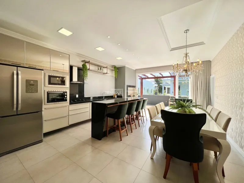 Casa no Condomínio Dubai.: 8ª foto da galeria de imagens do imóvel