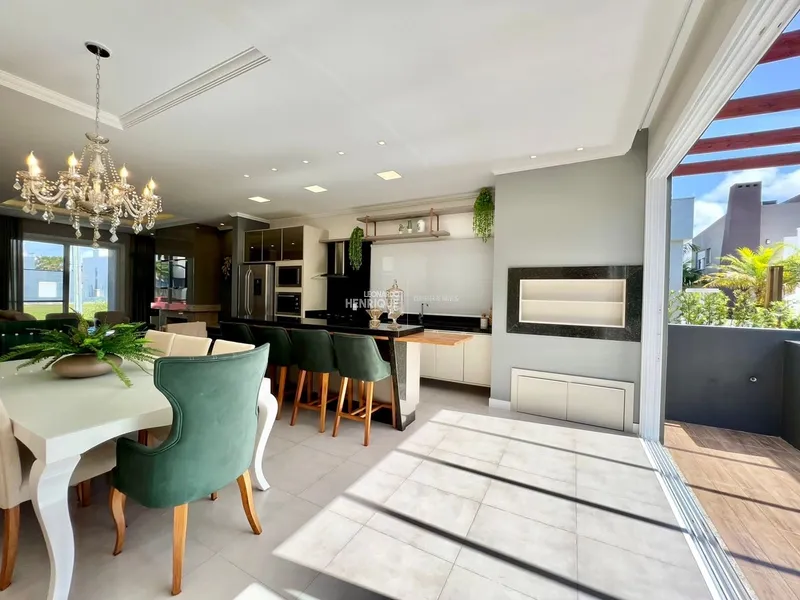 Casa no Condomínio Dubai.: 9ª foto da galeria de imagens do imóvel