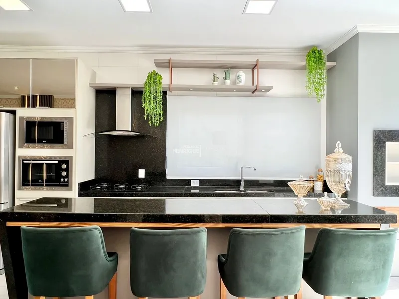 Casa no Condomínio Dubai.: 16ª foto da galeria de imagens do imóvel