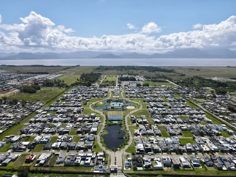 Casa no Condomínio Dubai.: 37ª foto da galeria de imagens do imóvel