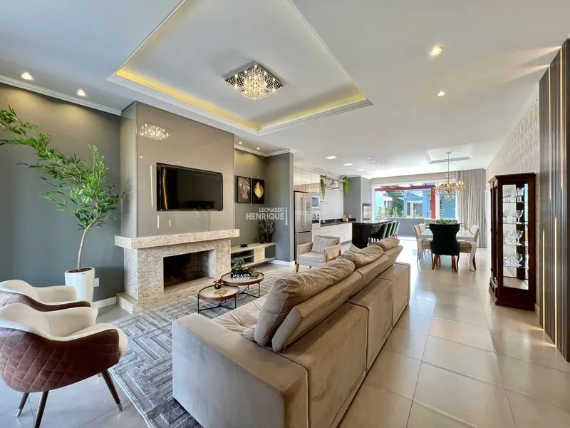 Casa no Condomínio Dubai.: 3ª foto da galeria de imagens do imóvel