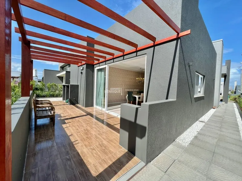 Casa no Condomínio Dubai.: 19ª foto da galeria de imagens do imóvel