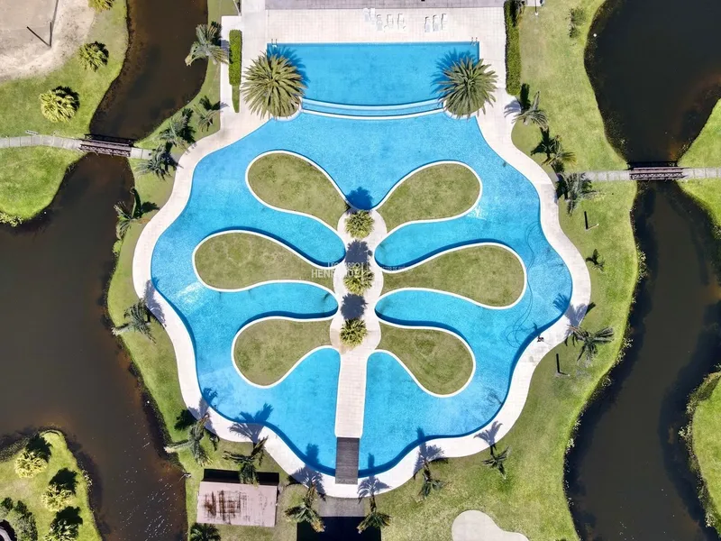 Casa no Condomínio Dubai.: 34ª foto da galeria de imagens do imóvel