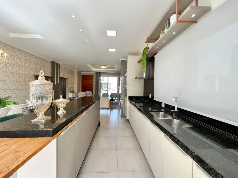 Casa no Condomínio Dubai.: 15ª foto da galeria de imagens do imóvel