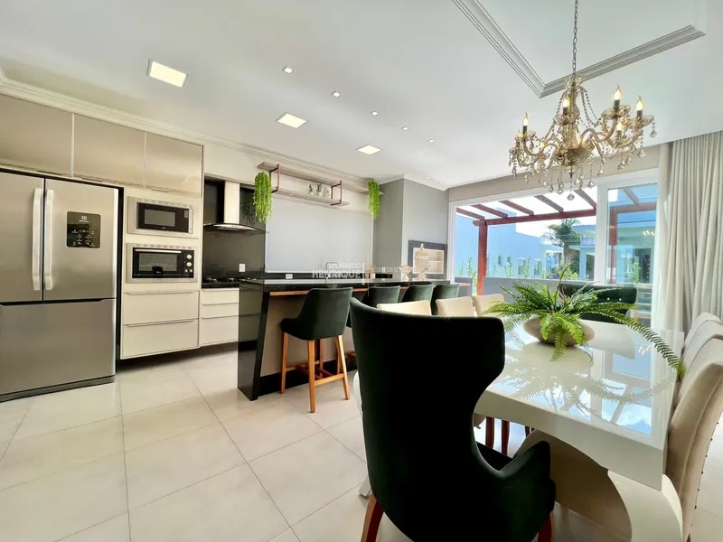 Casa no Condomínio Dubai.: 7ª foto da galeria de imagens do imóvel