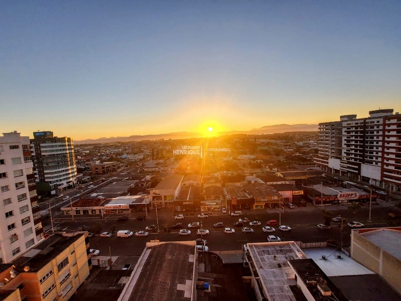 Apartamento mobiliado no ESTEVAM PALACE- NAVEGANTES: 11ª foto da galeria de imagens do imóvel