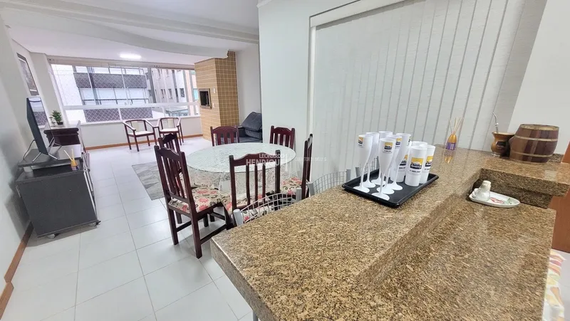 APARTAMENTO DE FRENTE, MELHOR NEGÓCIO DO LITORAL!!!: 2ª foto da galeria de imagens do imóvel