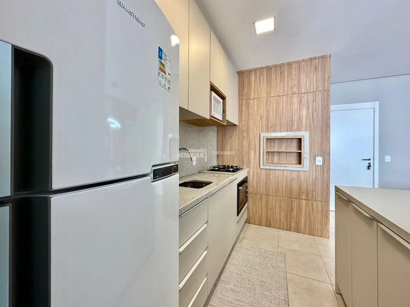 Apartamento decorado no Ed.: José Pés: 11ª foto da galeria de imagens do imóvel