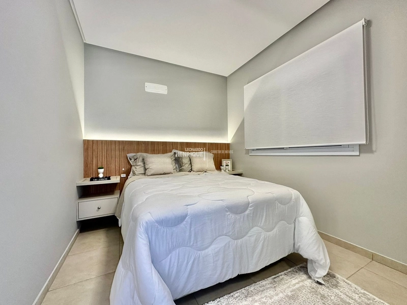 Apartamento decorado no Ed.: José Pés: 16ª foto da galeria de imagens do imóvel