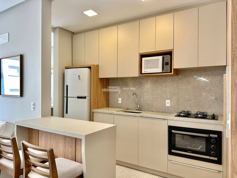 Apartamento decorado no Ed.: José Pés: 9ª foto da galeria de imagens do imóvel