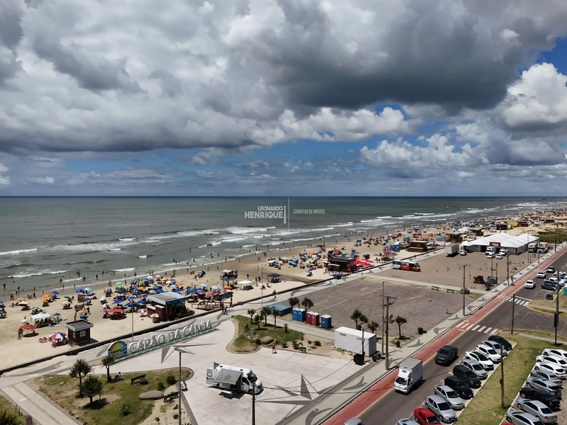 Apartamento decorado no Ed.: José Pés: 7ª foto da galeria de imagens do imóvel