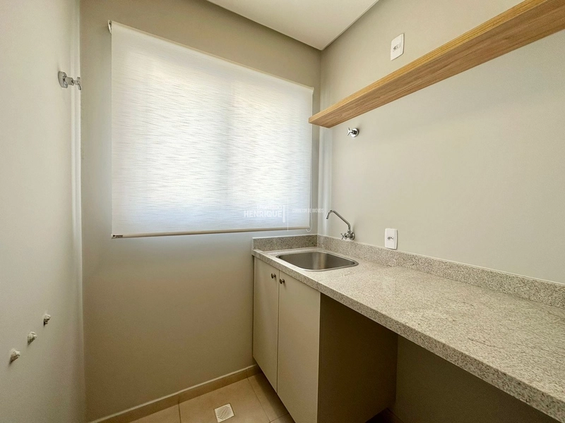 Apartamento decorado no Ed.: José Pés: 10ª foto da galeria de imagens do imóvel