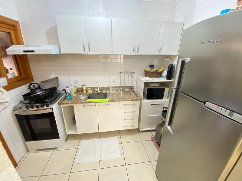 Apartamento no centro: 2ª foto da galeria de imagens do imóvel