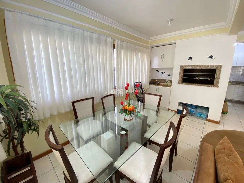 Apartamento no centro: 7ª foto da galeria de imagens do imóvel