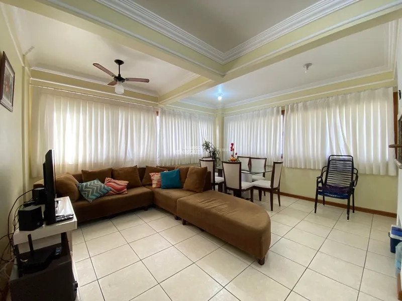 Apartamento no centro: 10ª foto da galeria de imagens do imóvel