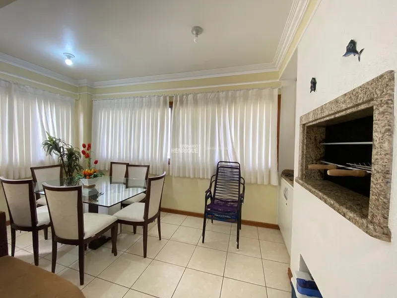 Apartamento no centro: 1ª foto da galeria de imagens do imóvel