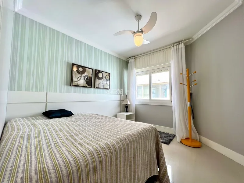 Apartamento com Vista para o Mar em Capão da Canoa, RS: 34ª foto da galeria de imagens do imóvel