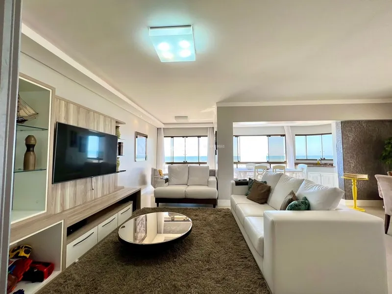 Apartamento com Vista para o Mar em Capão da Canoa, RS: 6ª foto da galeria de imagens do imóvel